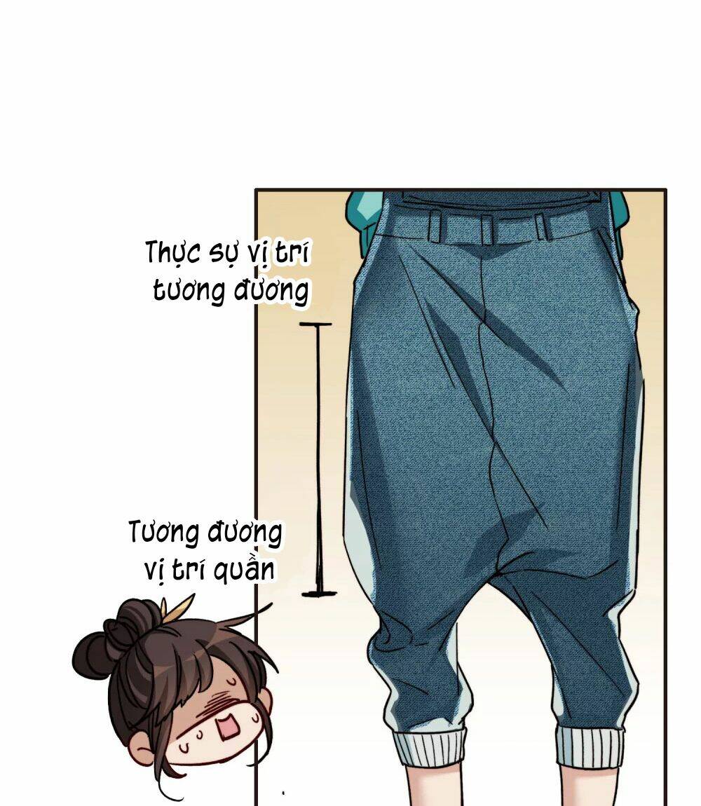 Thế Giới Đệ Nhất Cự Tinh: Chapter 4.2