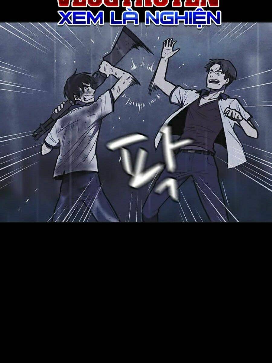 Cậu Bé Shotgun: Chapter 5