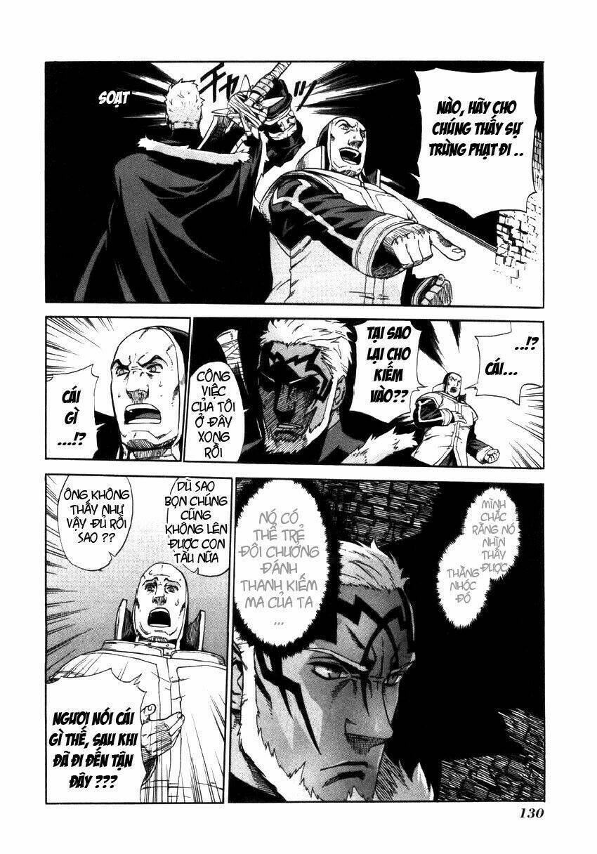 Ubel Blatt: Chapter 10