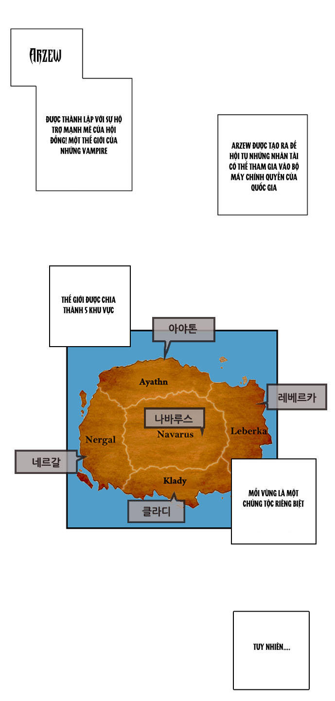 Crepuscule (Yamchi): Chapter 15