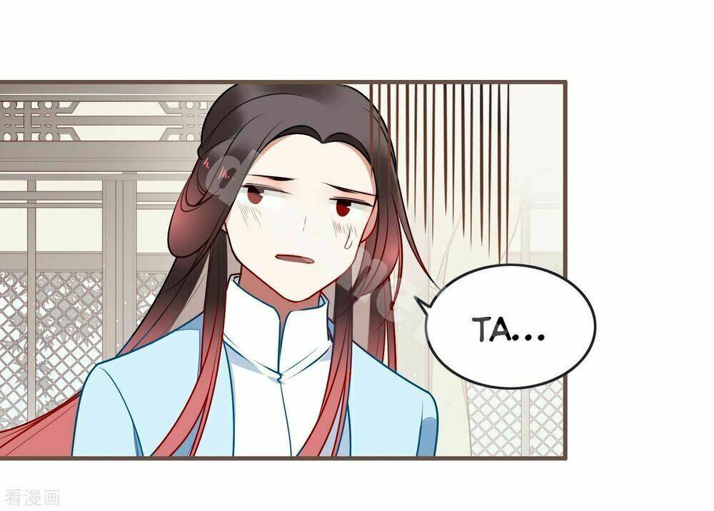Bỉ Ngạn Hoa: Chapter 31