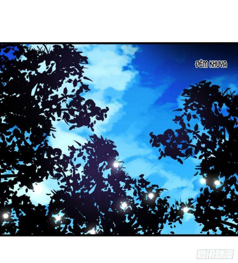Hồ Tiên Hung Bạo: Chapter 145