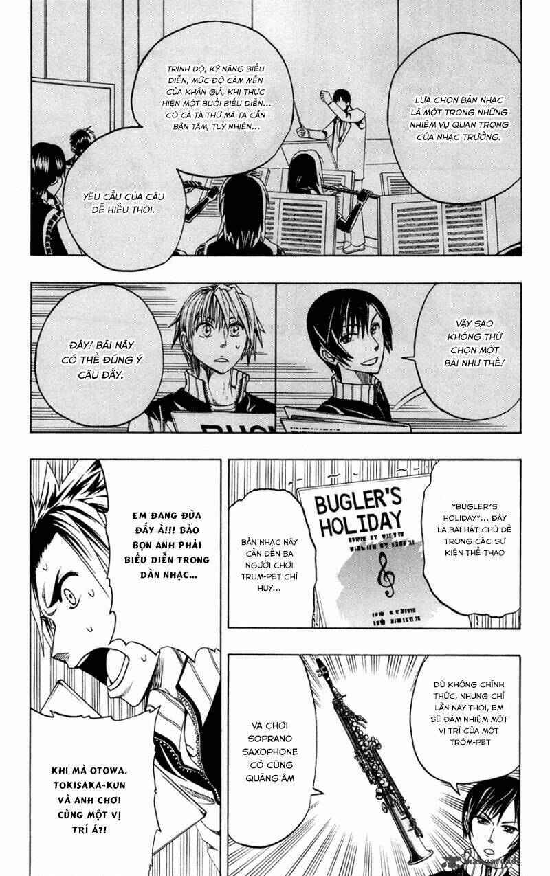 Soul Catcher: Chapter 7