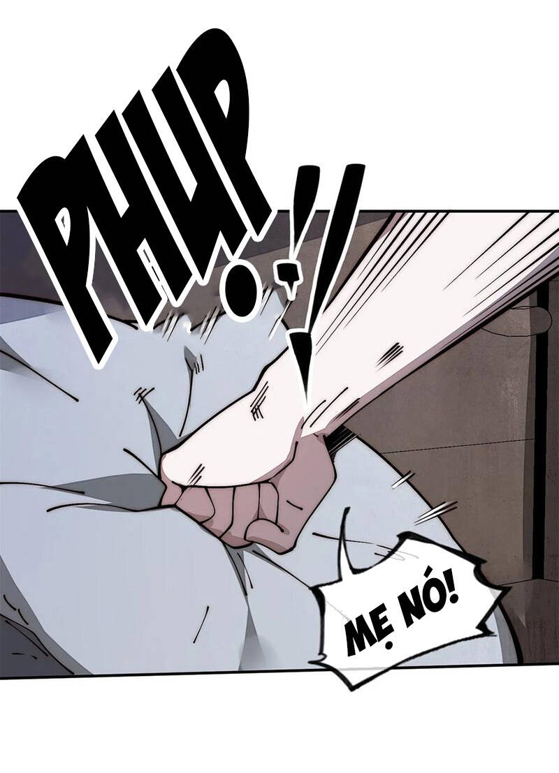 Lùi Lại Để Vi Sư Lên: Chapter 20