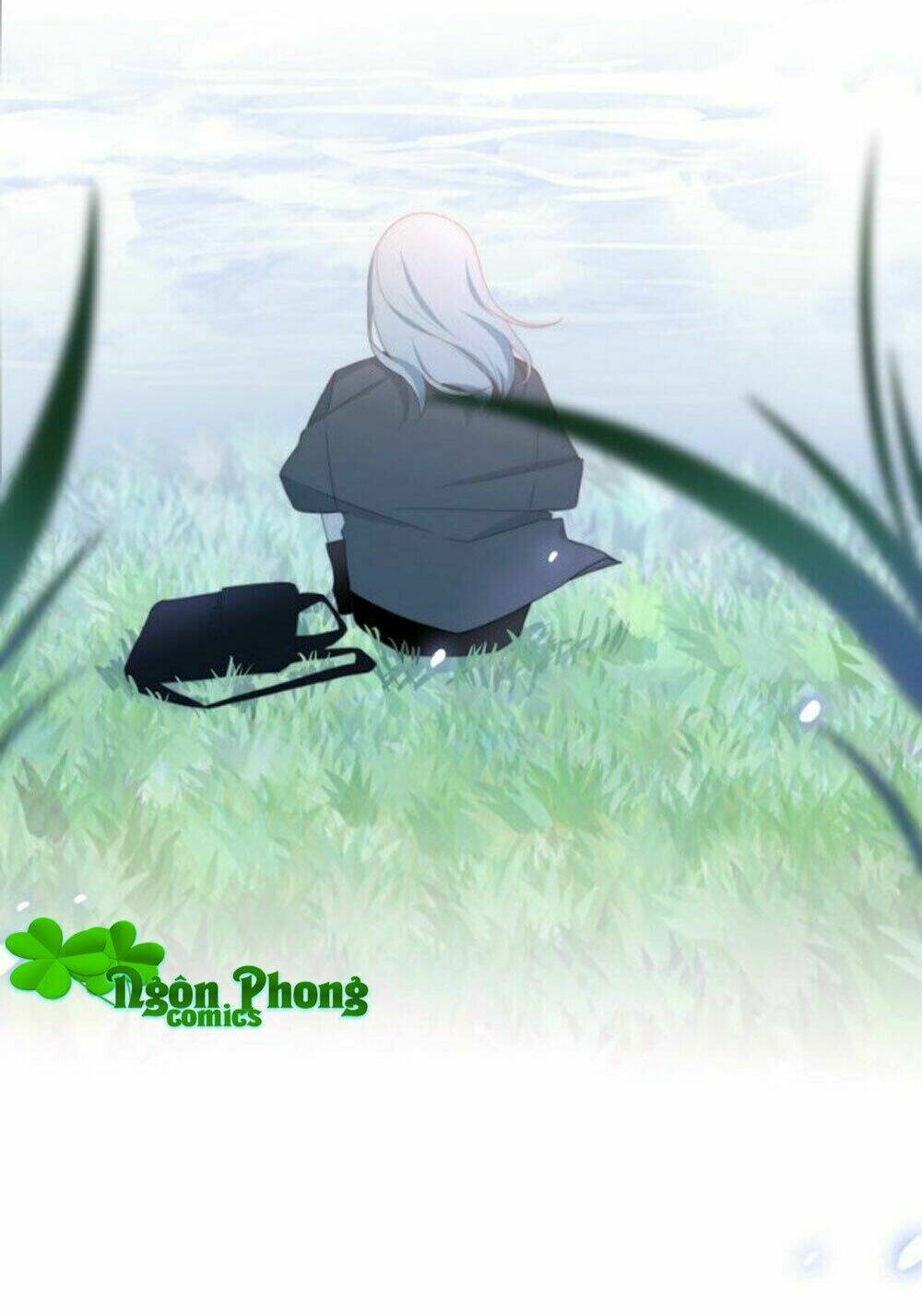 Tháng Sáu Không Hẹn Mà Gặp: Chapter 8