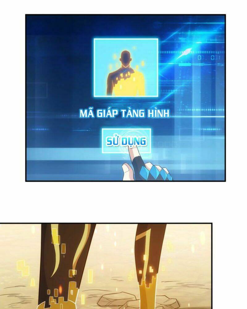 Rich Player - Người Chơi Khắc Kim: Chapter 91