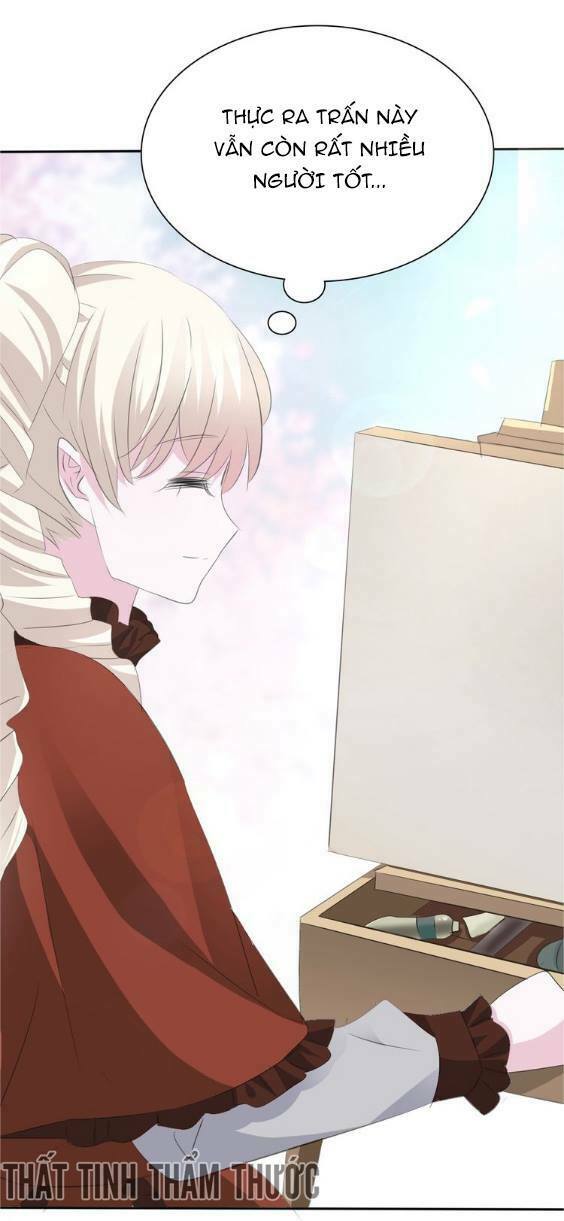Một lời không hợp liền hút máu: Chapter 31