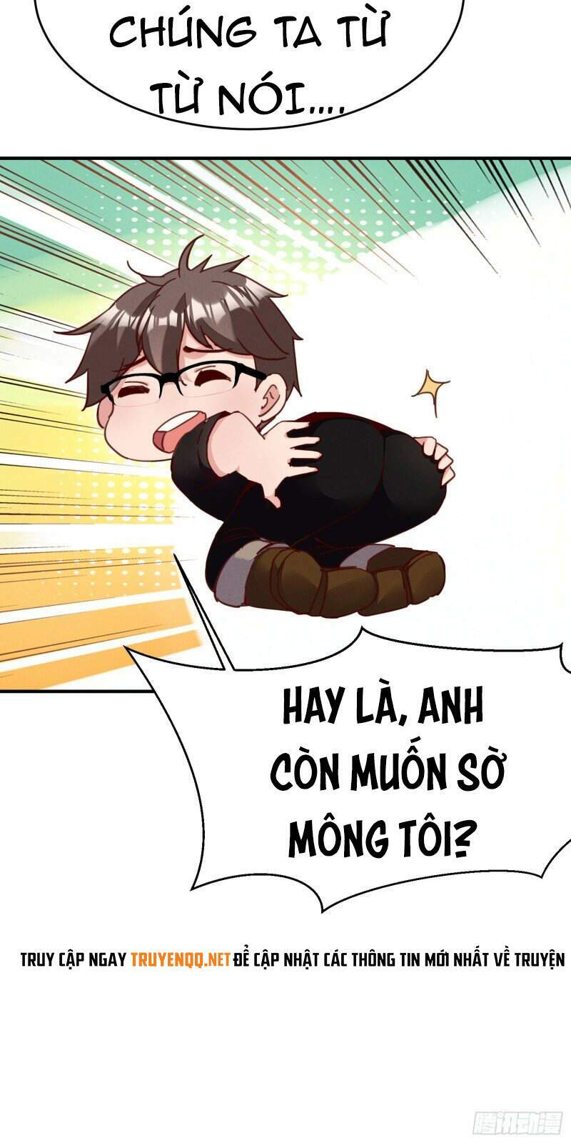 Trở Thành Đạo Sư Dũng Sĩ: Chapter 35