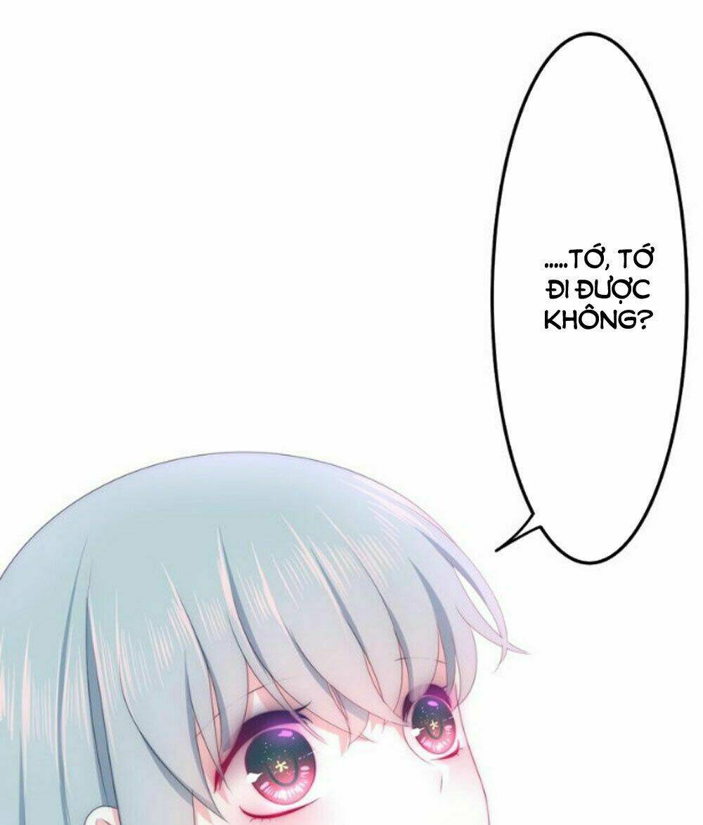 Tháng Sáu Không Hẹn Mà Gặp: Chapter 22