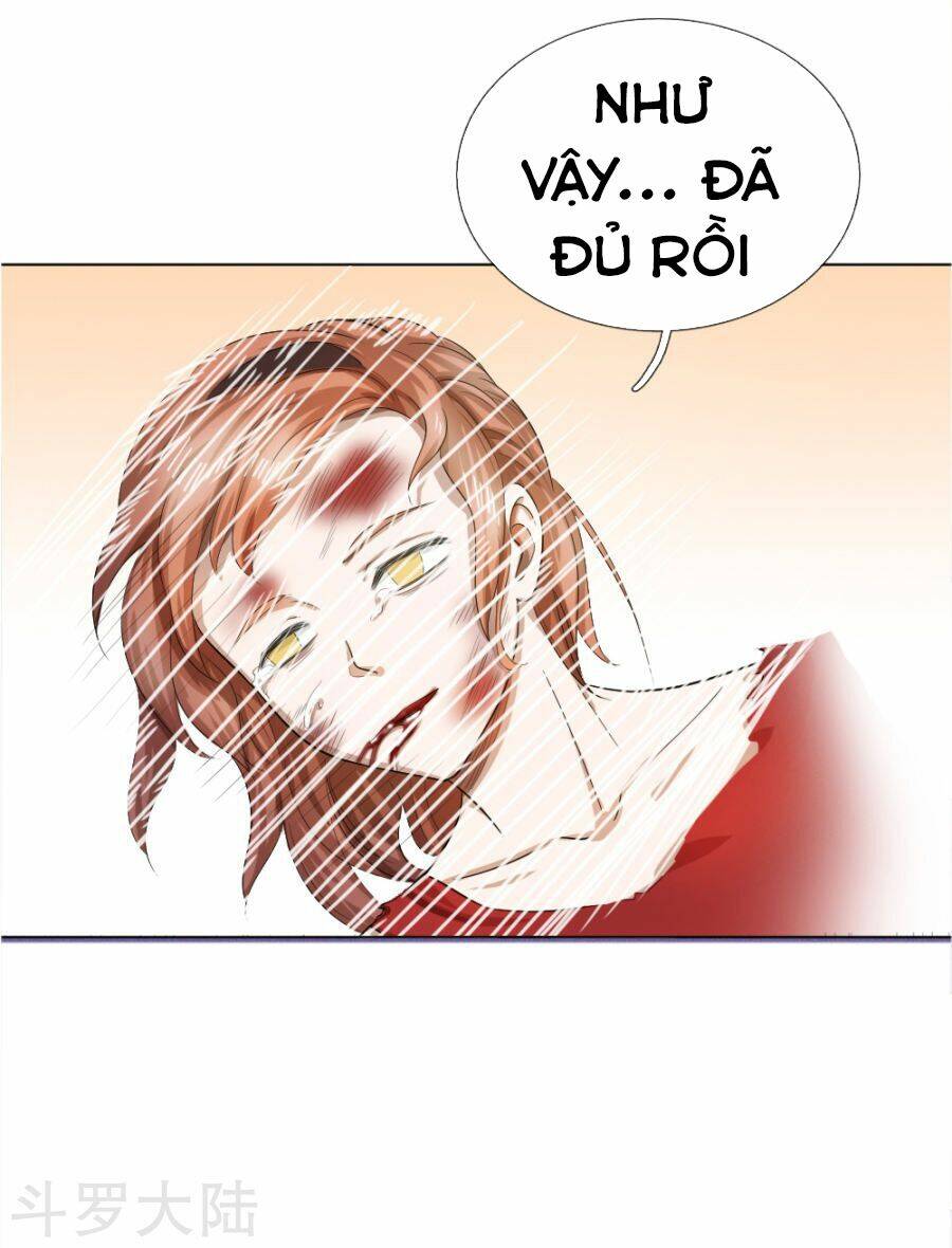 Tuyệt Thế Binh Vương: Chapter 57