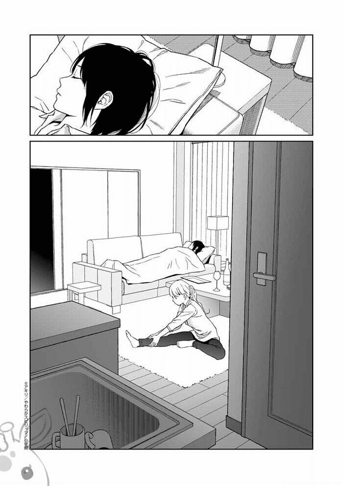 Stretch: Chapter 3