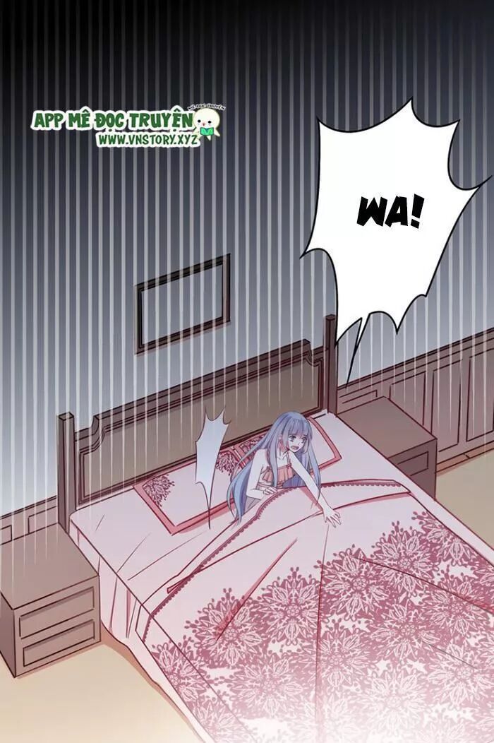 Tình Yêu Huyết Ma: Chapter 6