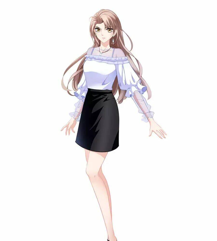 Mỹ Vị Giai Thê: Chapter 88