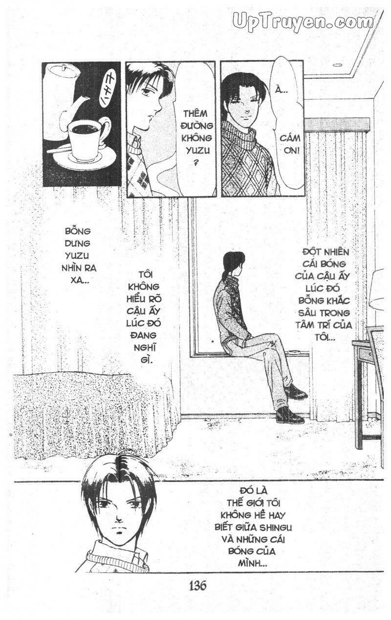 9 Banme No Musashi: Chapter 16