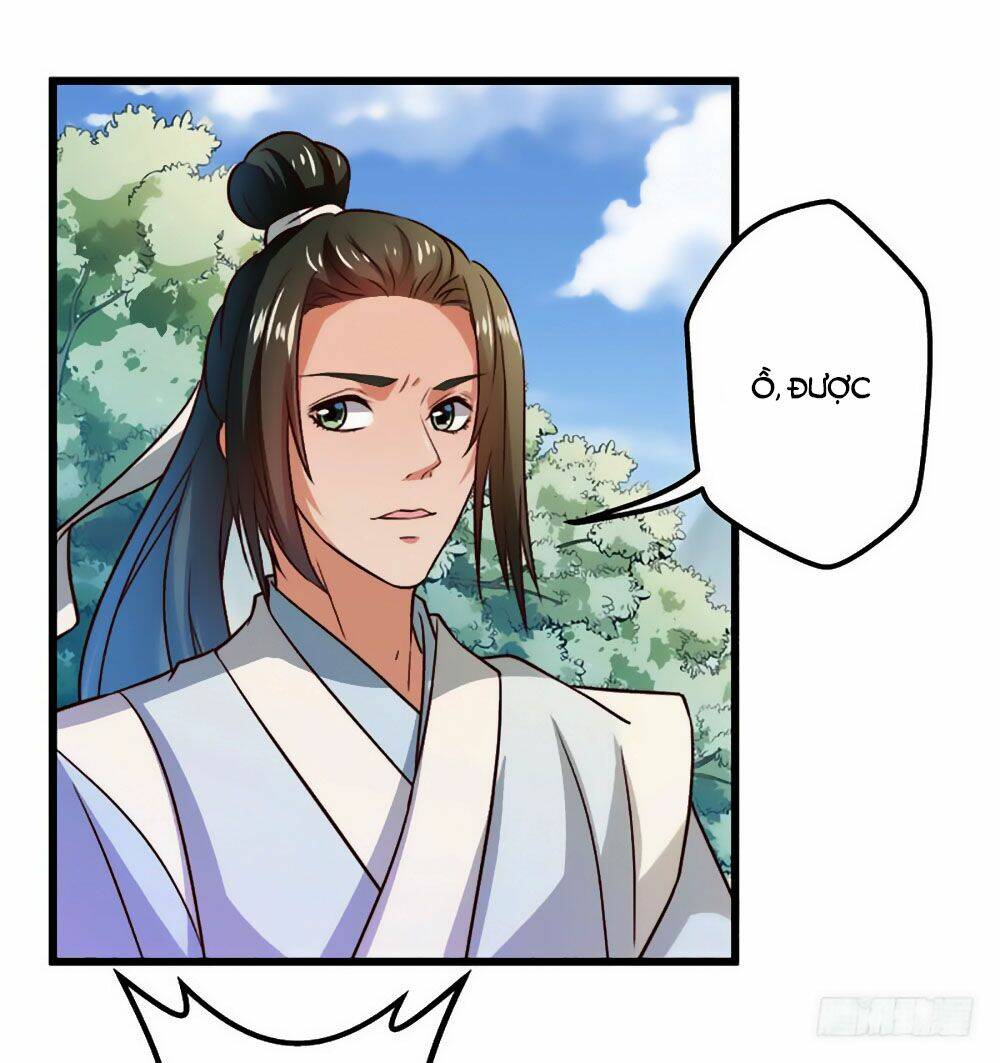 Liêu Liêu Nhân Thân Tu Tiên Truyện: Chapter 78