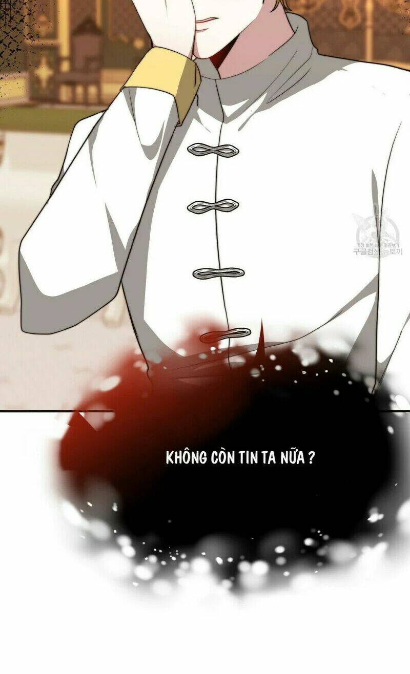 Công Chúa Bị Lãng Quên Muốn Sống Trong Hòa Bình: Chapter 14