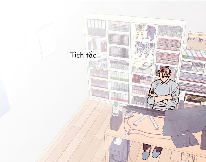 Ôi ! Trợ Lý Đặc Biệt Của Tôi: Chapter 2