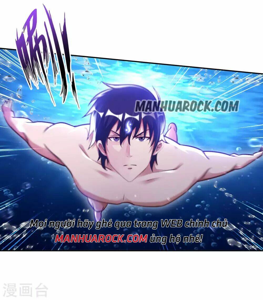 Sư Phụ Của Ta Là Thần Tiên: Chapter 26