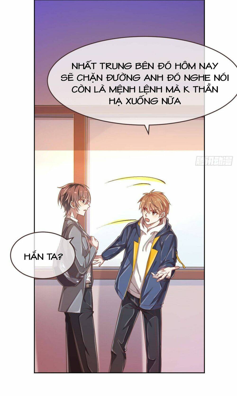 Đại Thần Gaming Đơn Phương Tôi: Chapter 10