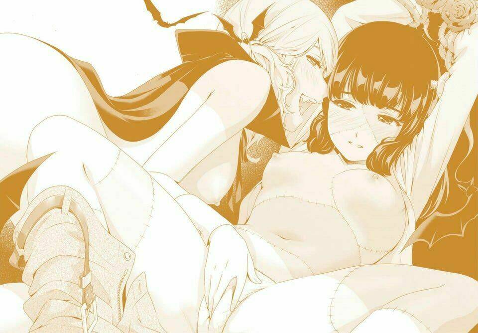 Bạn Gái Chung Nhà: Chapter 248