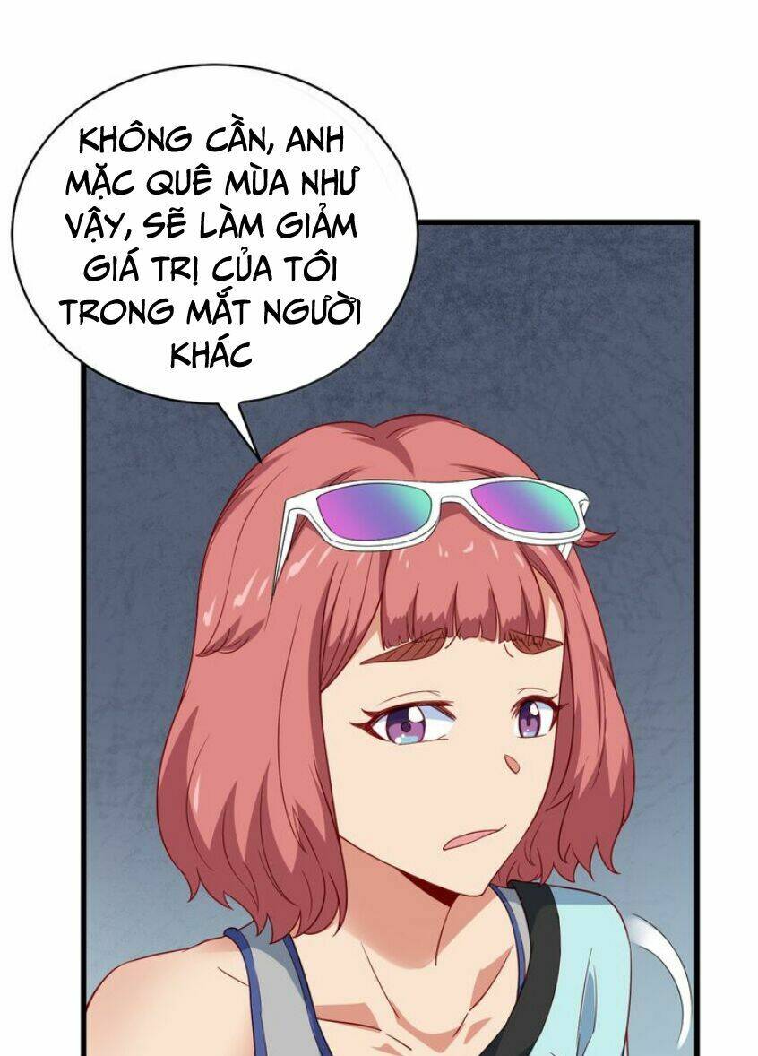 Hệ Thống Tu Tiên Mạnh Nhất: Chapter 7