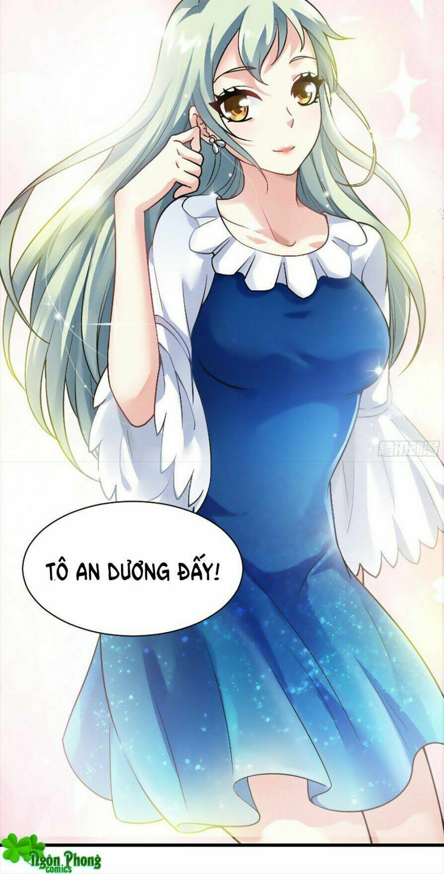 Vạn Năm Nhân Duyên Nhất Tuyến Khiên: Chapter 26