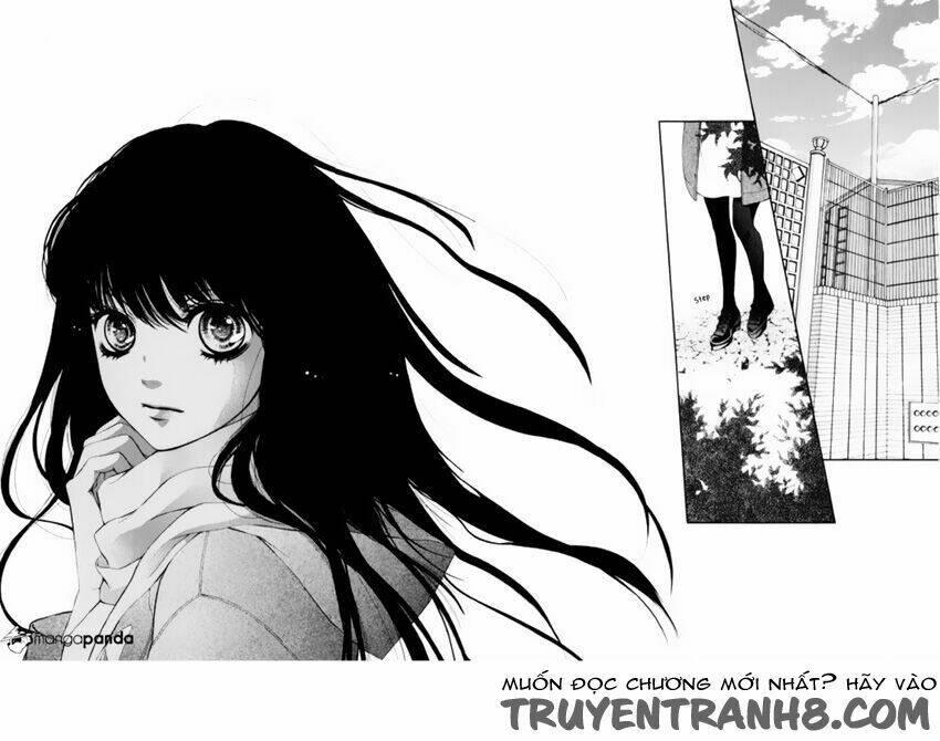 Pika Ichi: Chapter 16