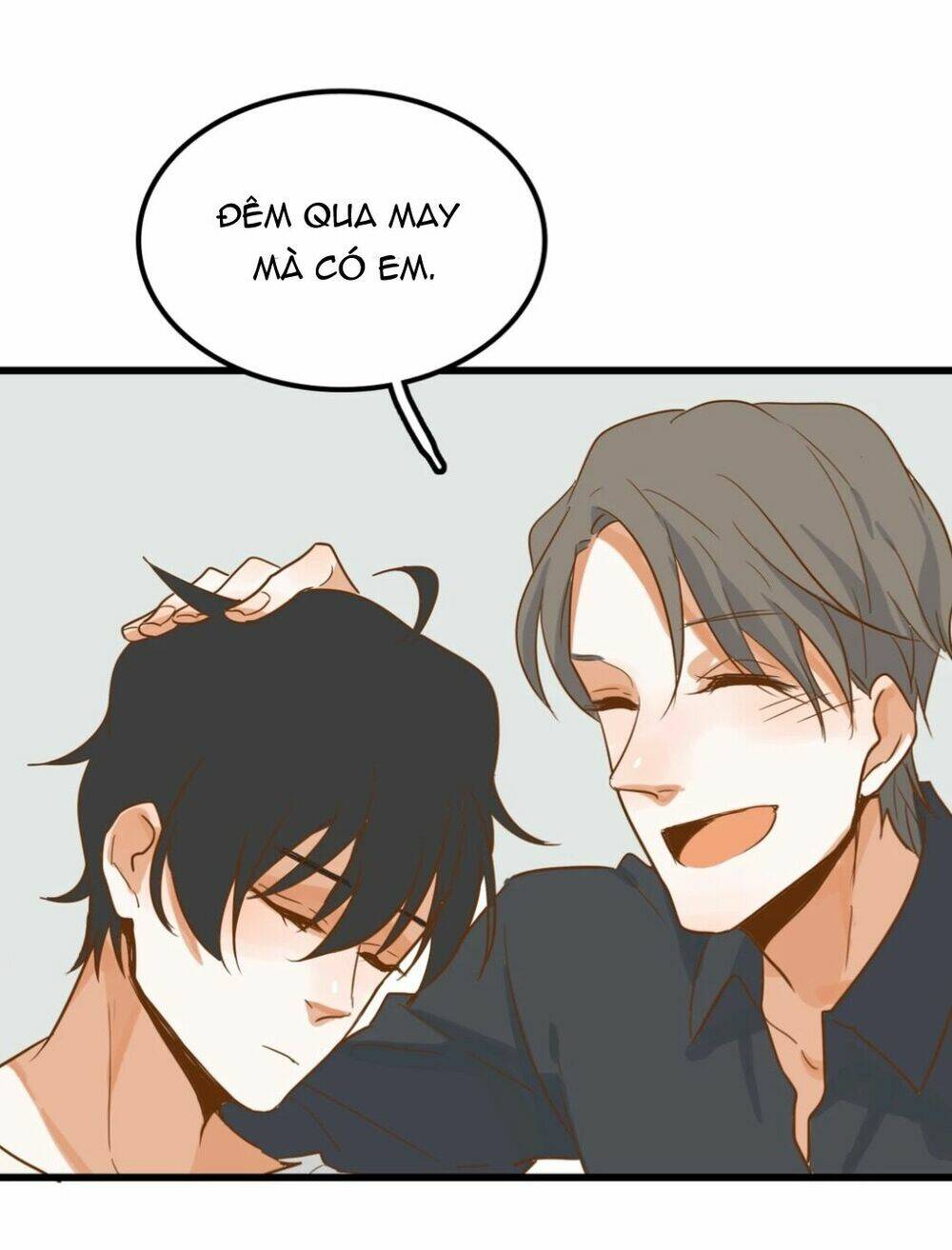 Tình Yêu Dưới Mái Hiên: Chapter 32