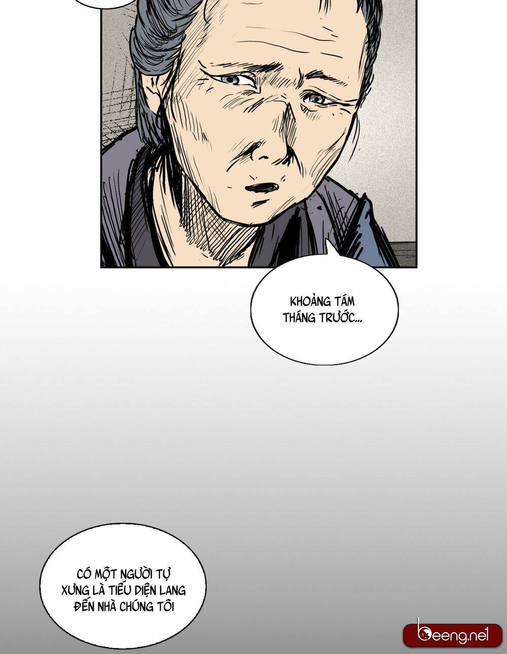Tam Giới Chí: Chapter 7