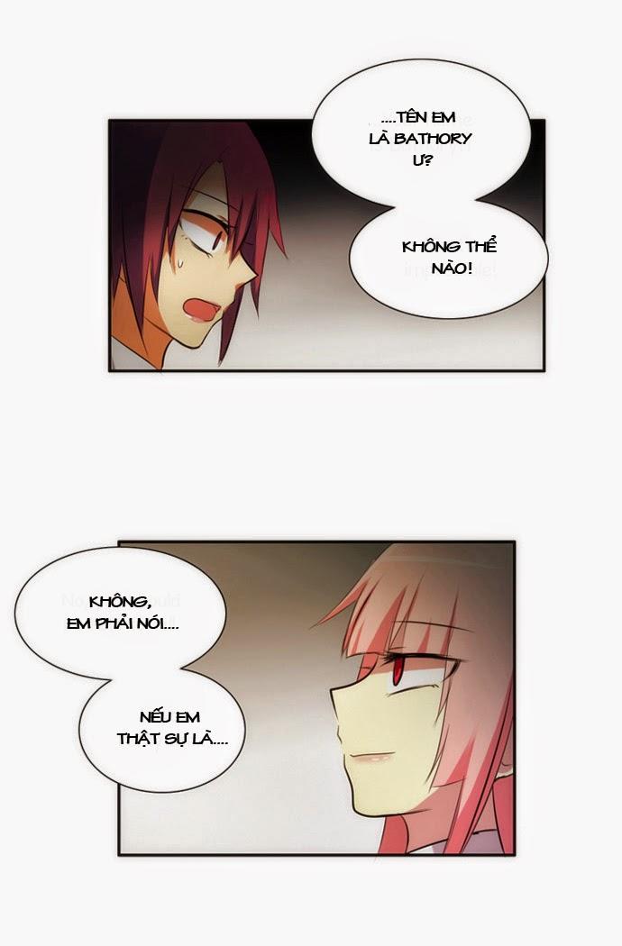 Crepuscule (Yamchi): Chapter 38