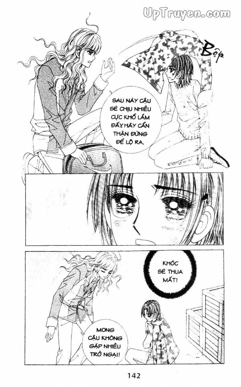 Mặt nạ tình yêu: Chapter 99