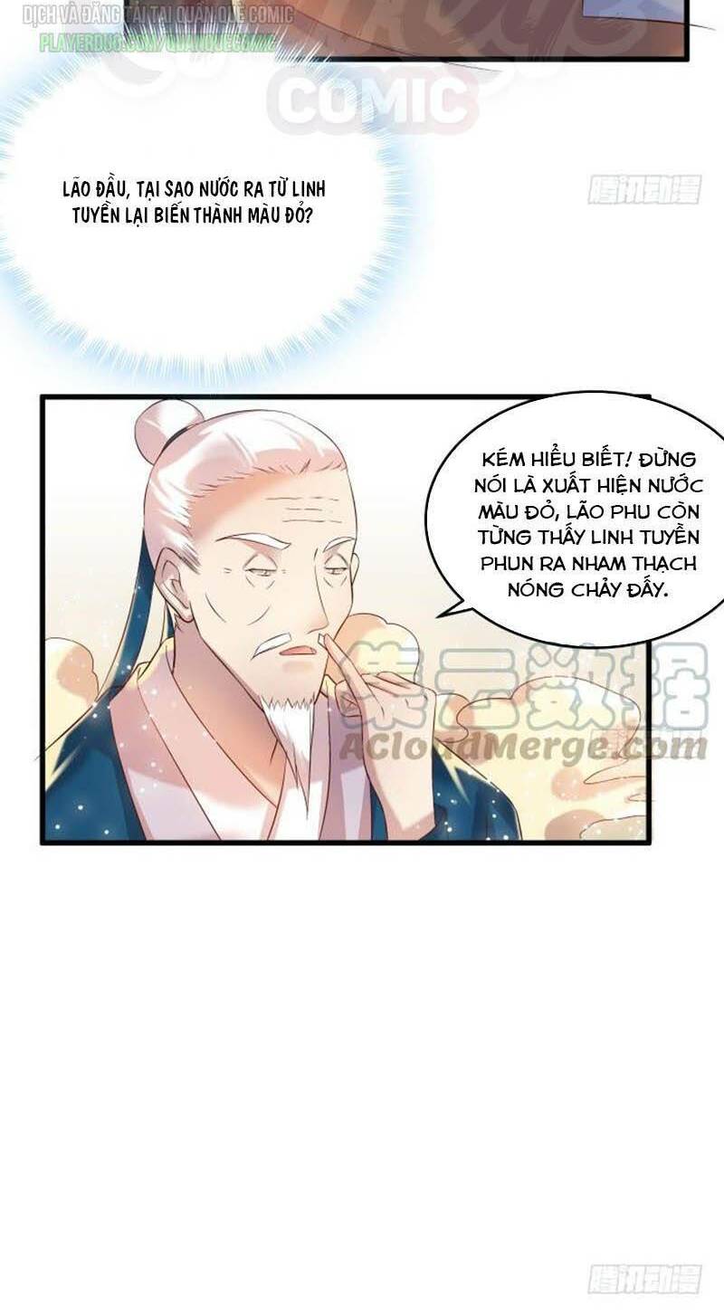 Siêu Phàm Truyện: Chapter 37