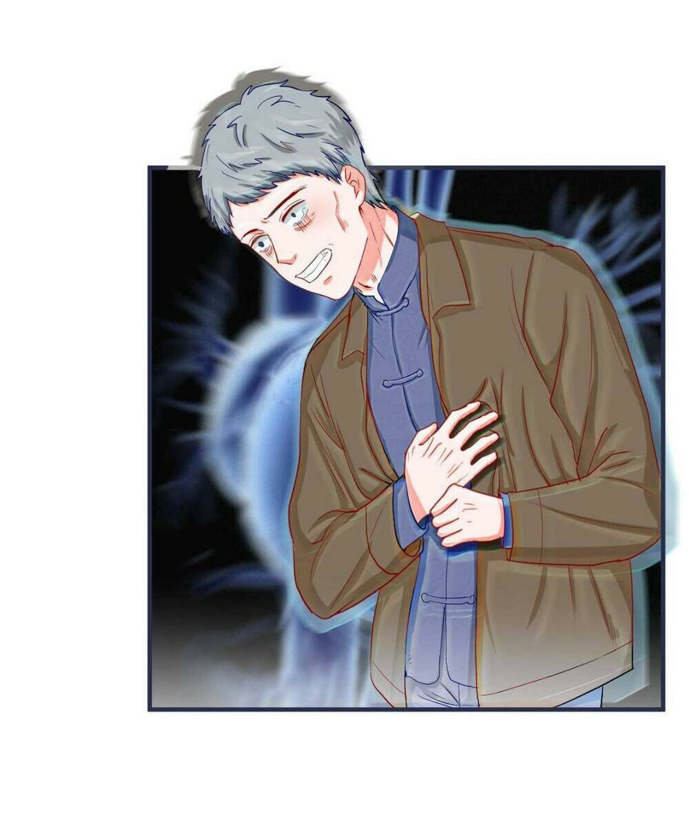 Lăng Thiếu! Nhẹ Một Chút, Đau: Chapter 66