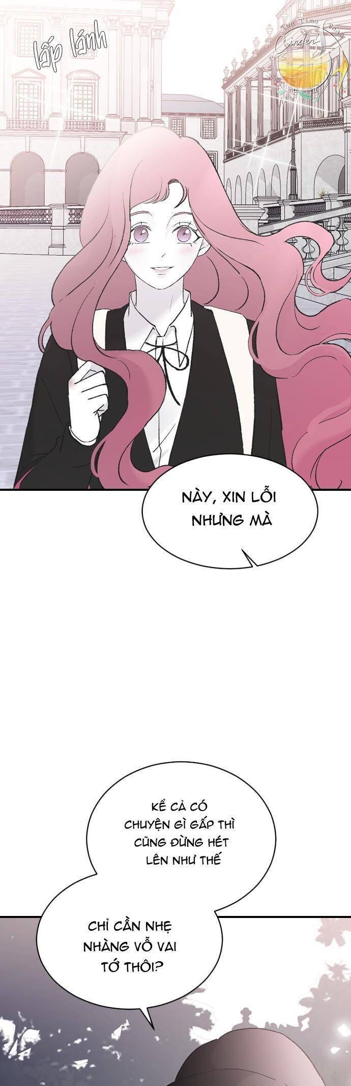 Ba Người Anh Trai Của Tôi Là Bạo Quân: Chapter 63