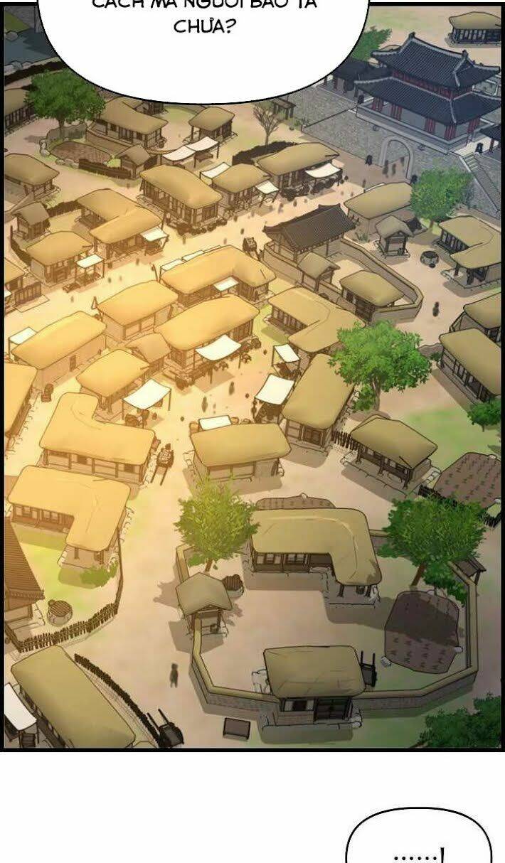 Tôi Sẽ Sống Như Một Hoàng Tử: Chapter 34
