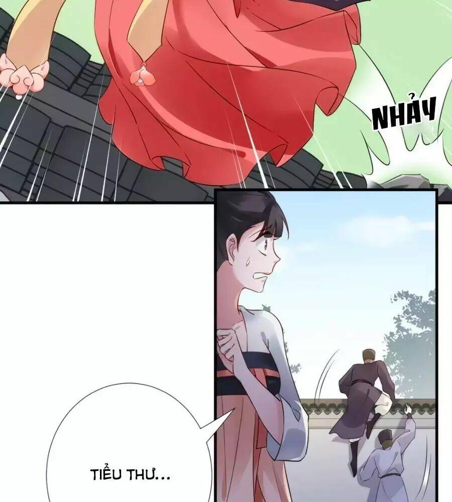 Vương Phi Có Chút Nghịch Ngợm: Chapter 48