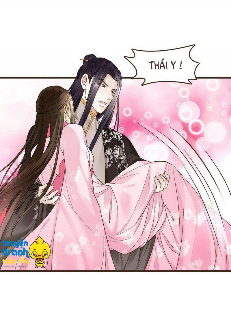 Đại Giá Thừa Tướng: Chapter 35