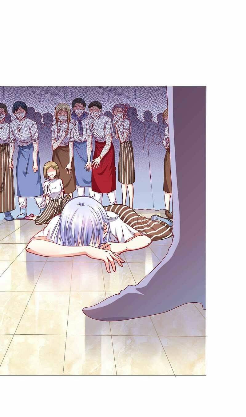 Đế Quốc Tinh Tế Đệ Nhất Sủng Hôn: Chapter 1