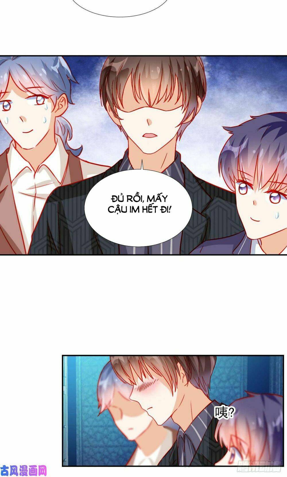 Tu La Thiếu Gia Quá Kiêu Ngạo: Chapter 61