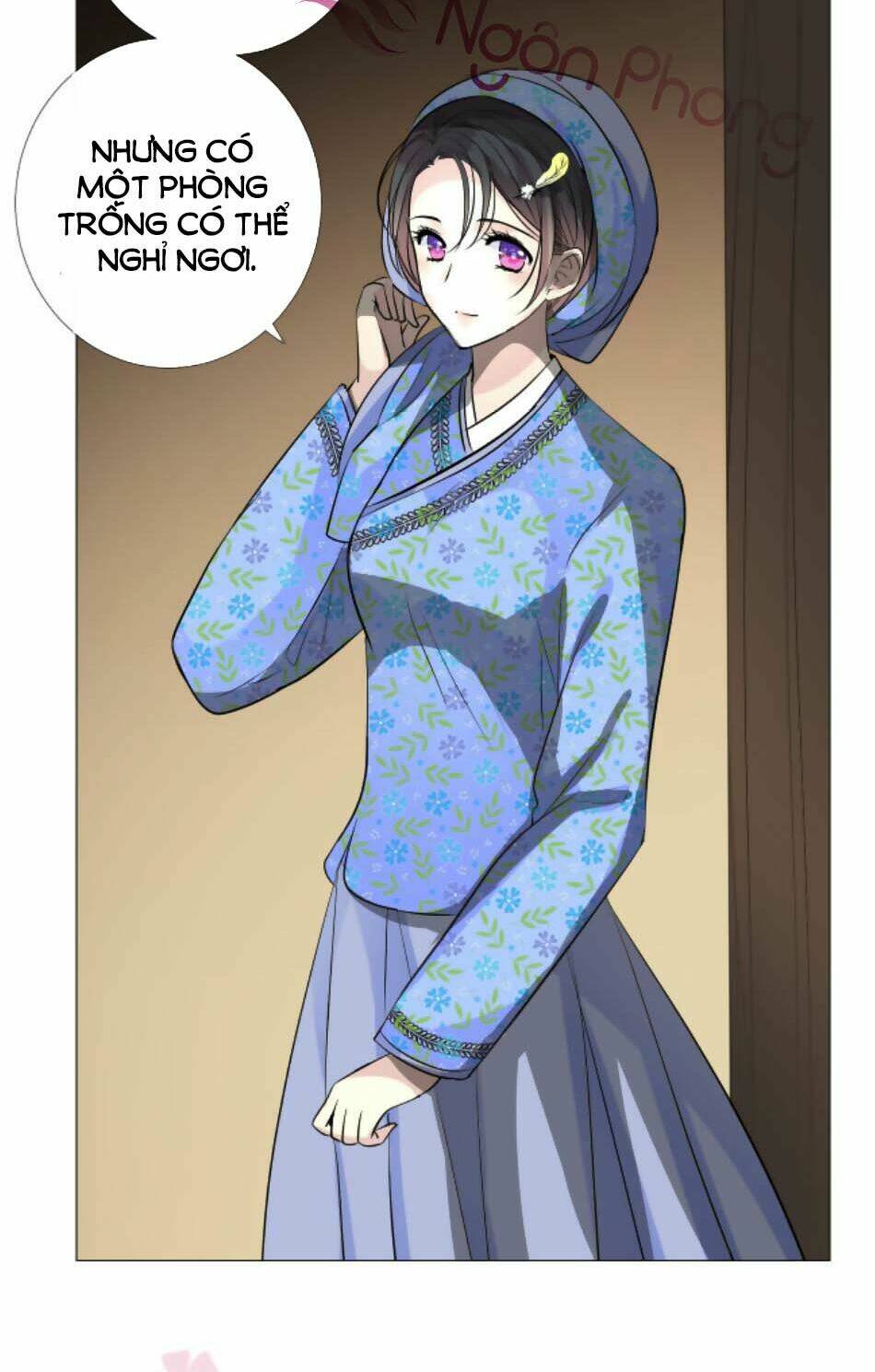 Sao Lại Là Yêu?: Chapter 40