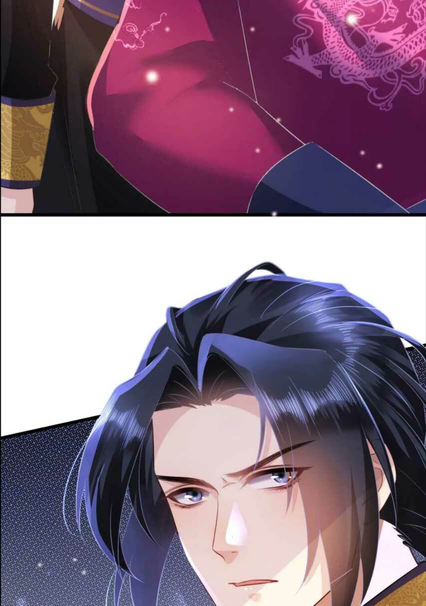 Quận Chúa Vững Vàng, Thiết Lập Nhân Vật Không Thể Vỡ: Chapter 79