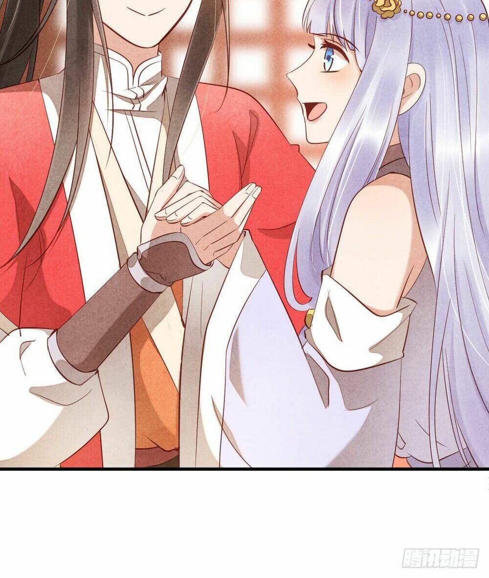 Vương Phi Muốn Trèo Tường: Chapter 16