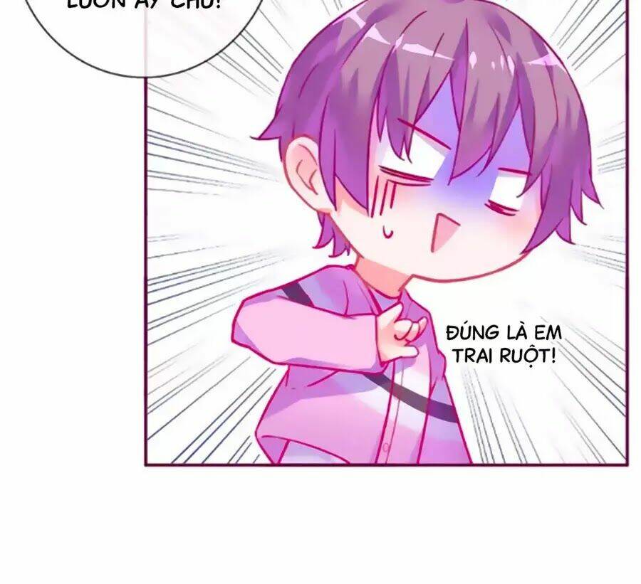 Đừng Nghịch, Ta Chỉ Muốn Yên Tĩnh: Chapter 60