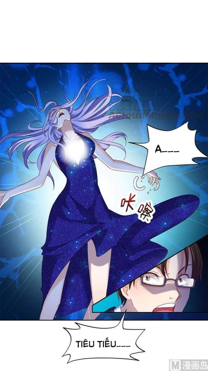 Tiêu Tiền Ở Thế Giới Khác: Chapter 24