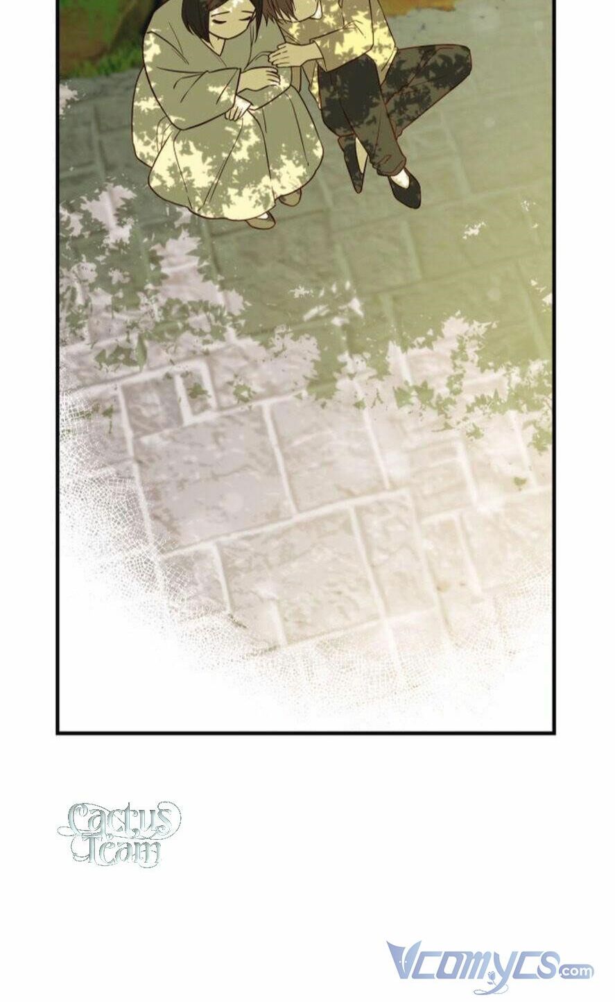 Lòng Trung Thành Với Kẻ Ác: Chapter 10