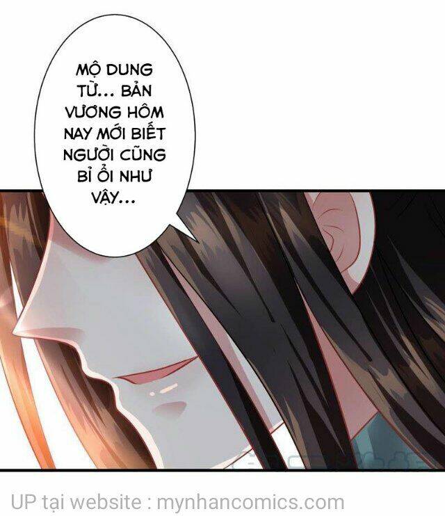 Thái Tử Điện Hạ Có Tin Vui: Chapter 120