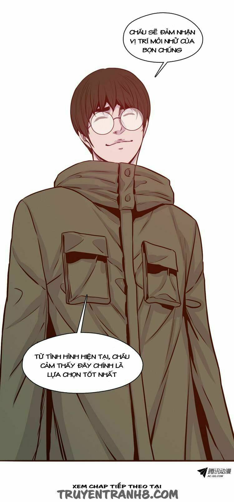 Vua Của Vong Linh: Chapter 137