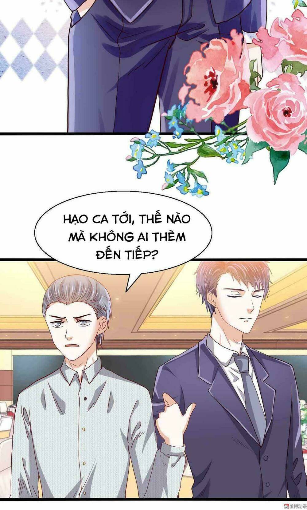 Trọng Sinh Chi Song Diện Cừu Phục Ký: Chapter 6