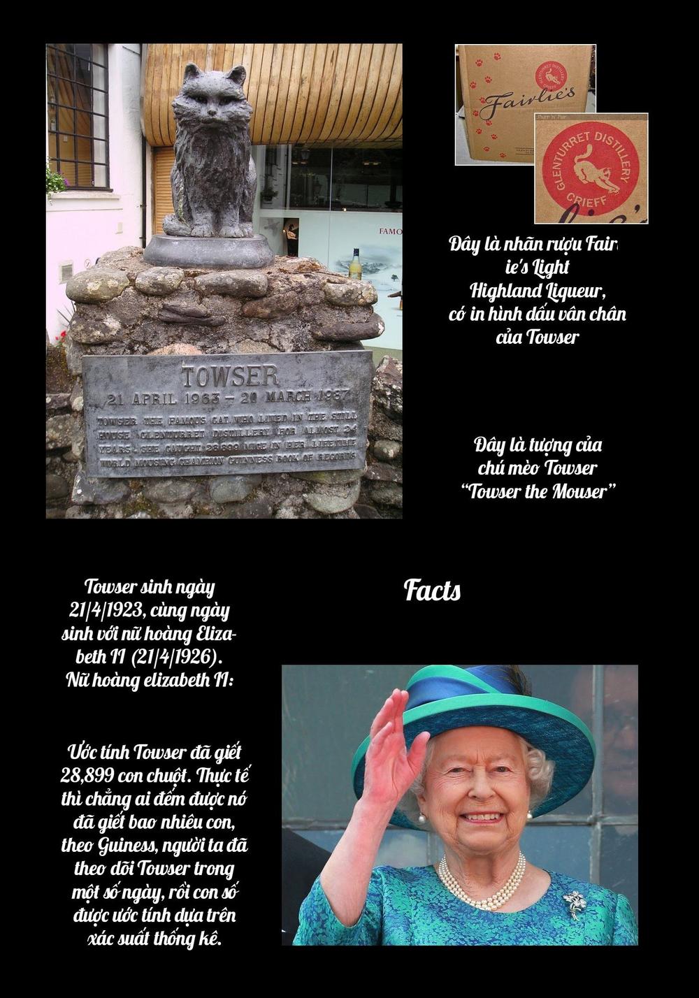 Bartender - Người Pha Chế Rượu: Chapter 159