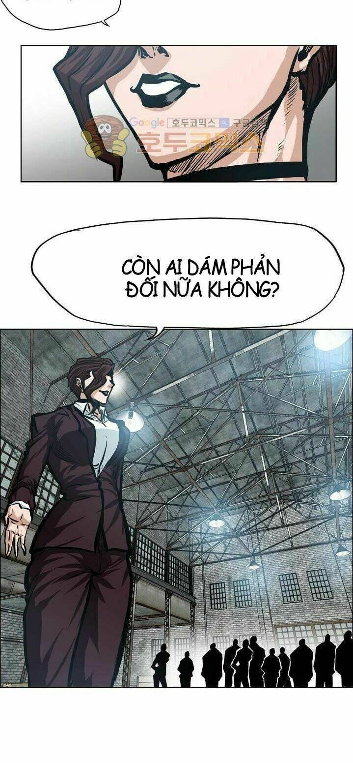 Bá Chủ Học Đường Ss3: Chapter 27